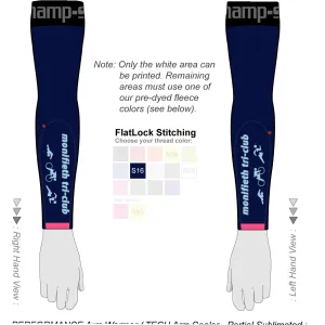 PERFORMANCE Arm Warmer