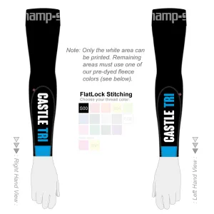 PERFORMANCE Arm Warmer