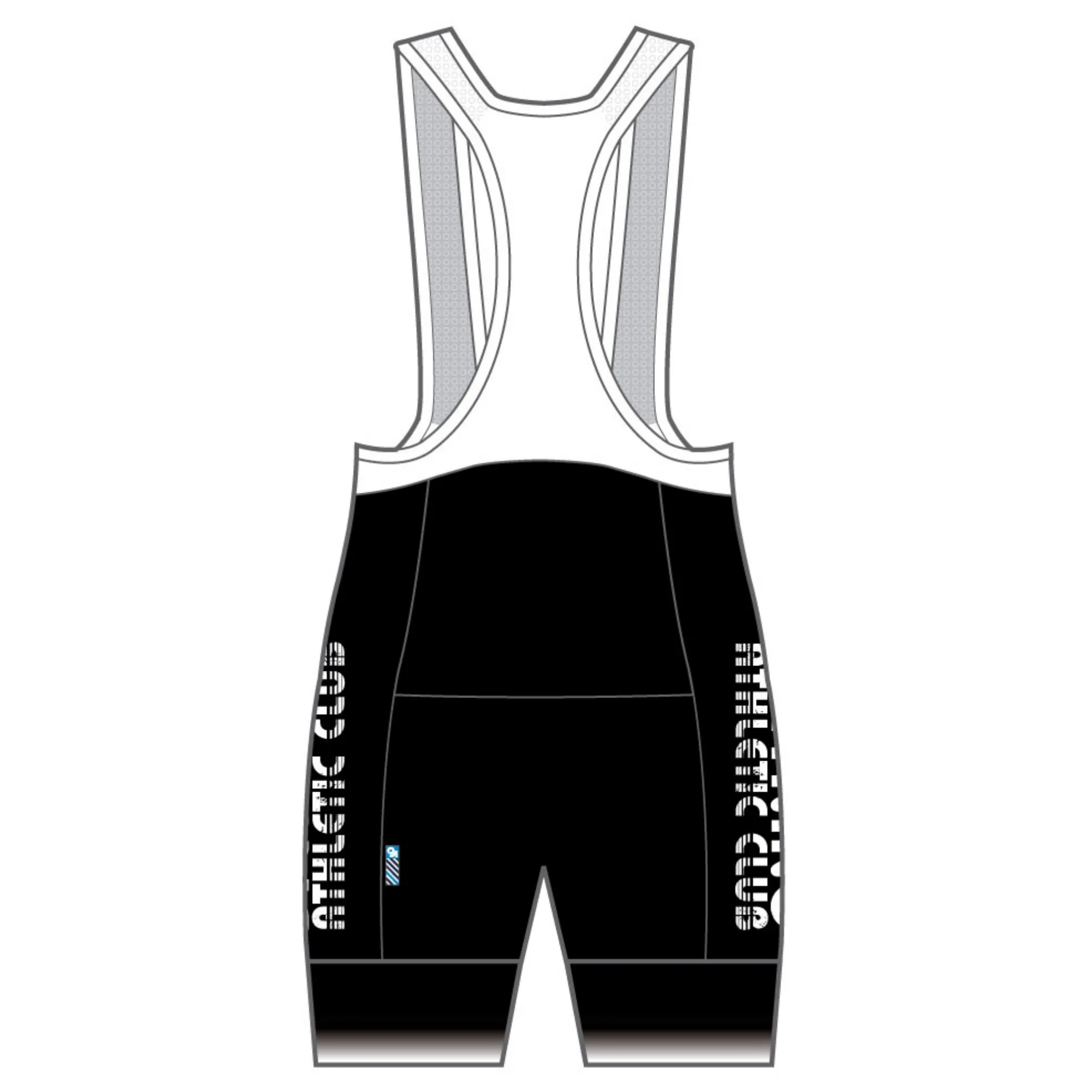 PERFORMANCE Endurance Bib Shorts