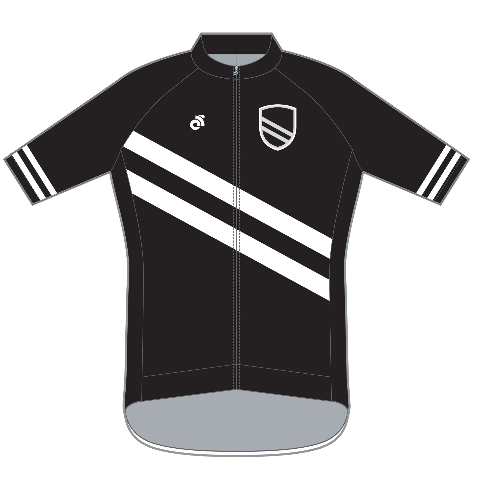 PERFORMANCE  Jersey Long Sleeve
