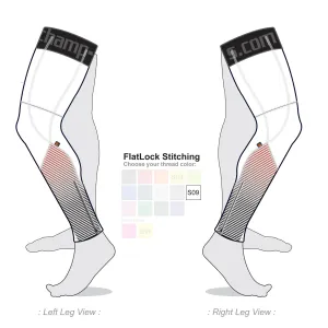 PERFORMANCE Leg Warmer