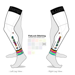 PERFORMANCE Leg Warmer