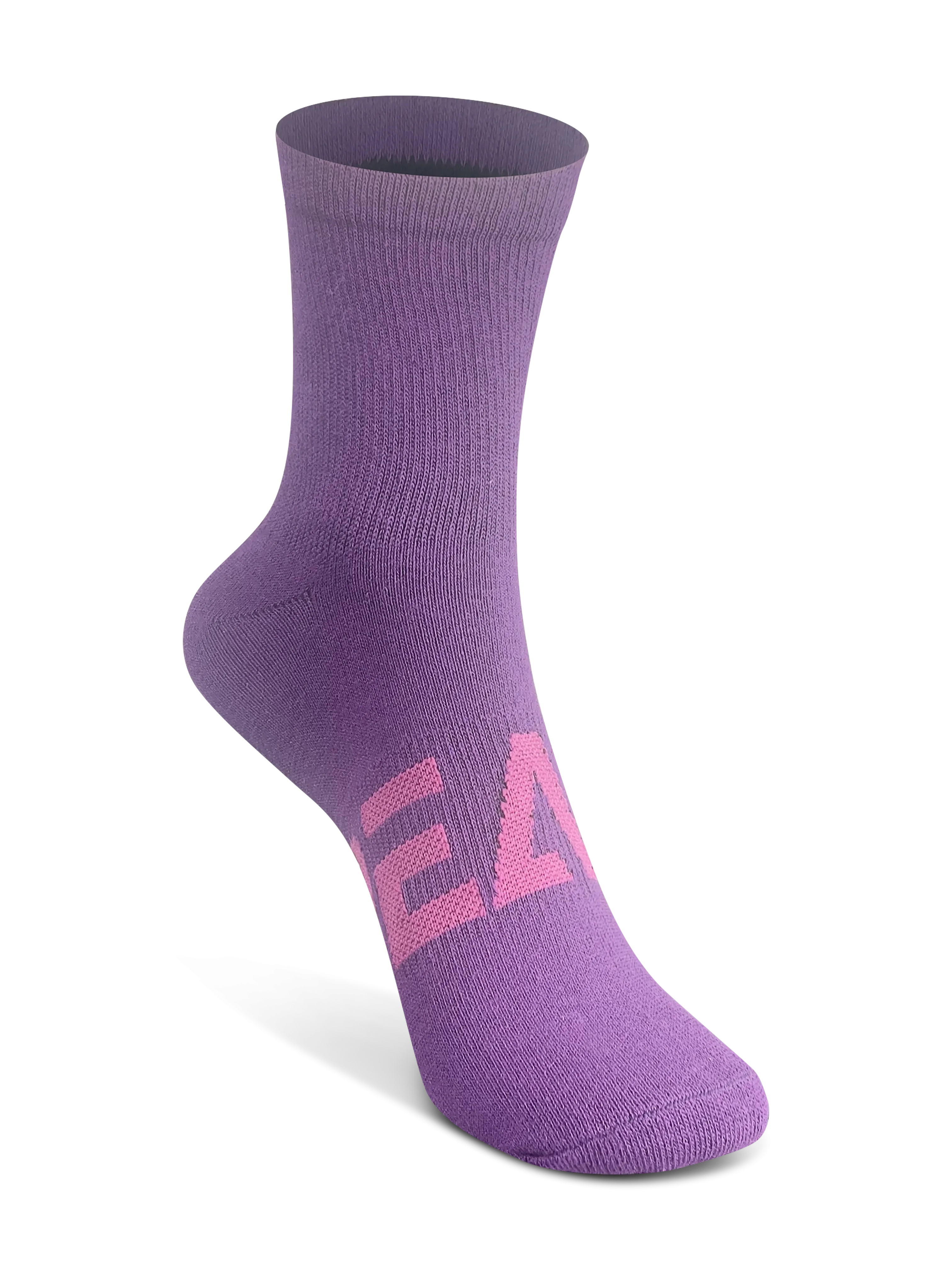 Performance Logo Compression Socks