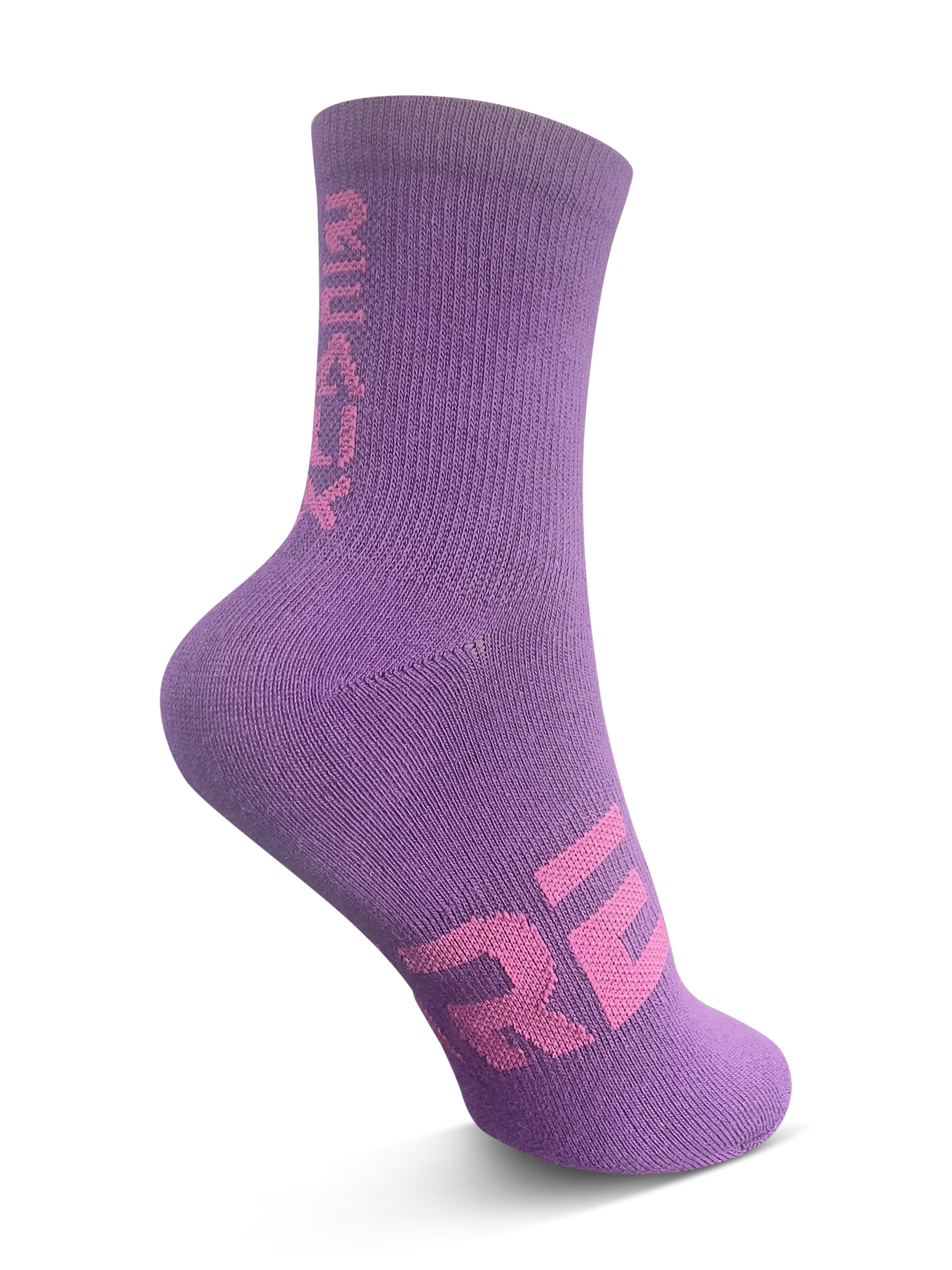 Performance Logo Compression Socks