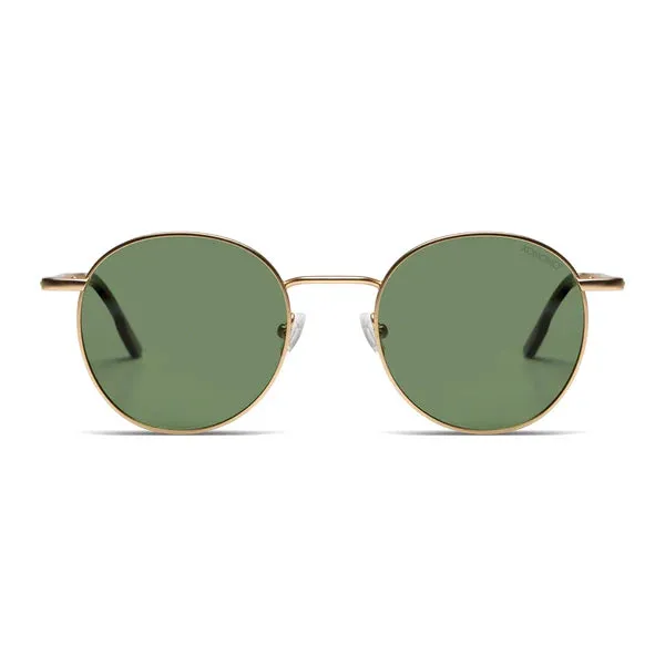 Pete gold Sunglasses