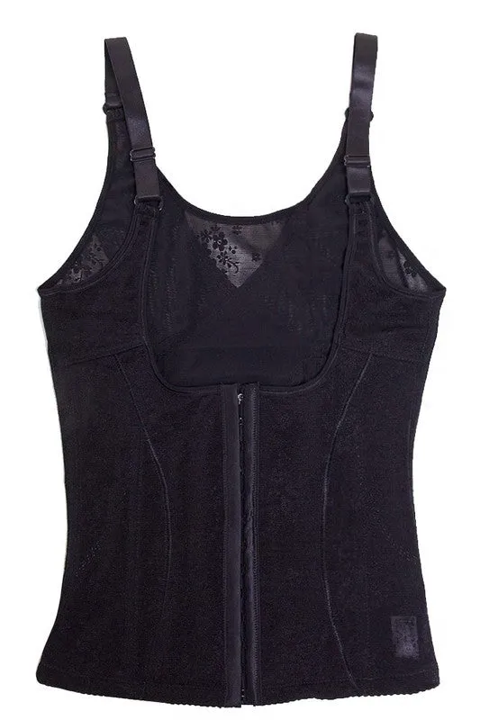 Pick Me Up Faja Tank Top