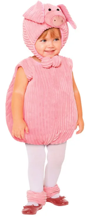 Pig Toddler 1-2T  Costume