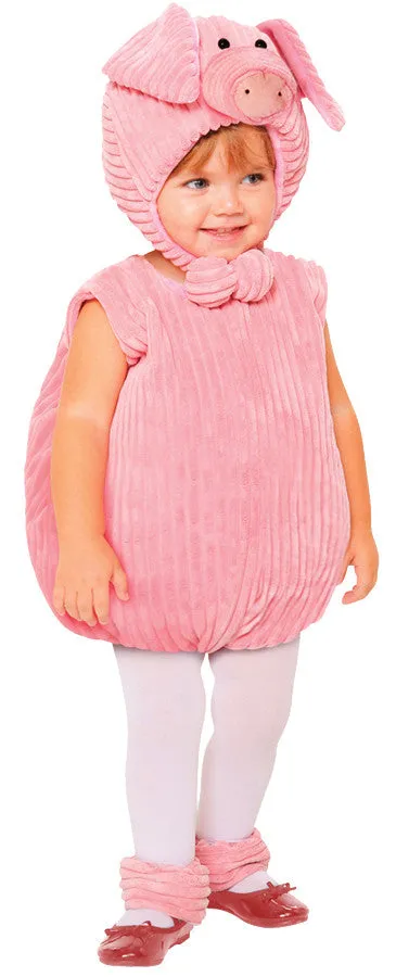 Pig Toddler 1-2T  Costume