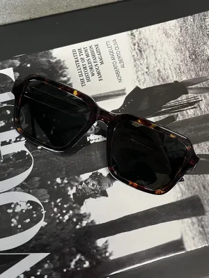 PILGRIM Addilyn Sunglasses