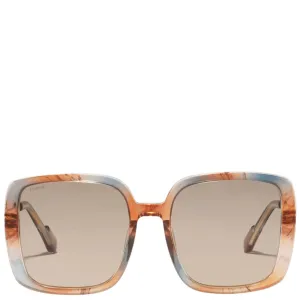 Pilgrim Aliet Sunglasses - Multi/Gold