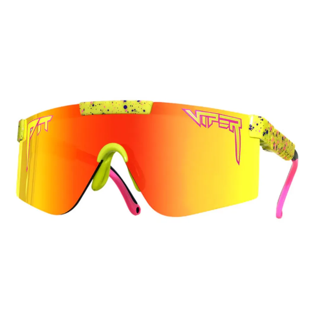 Pit Viper The Double Wides - The 1993 Polarized