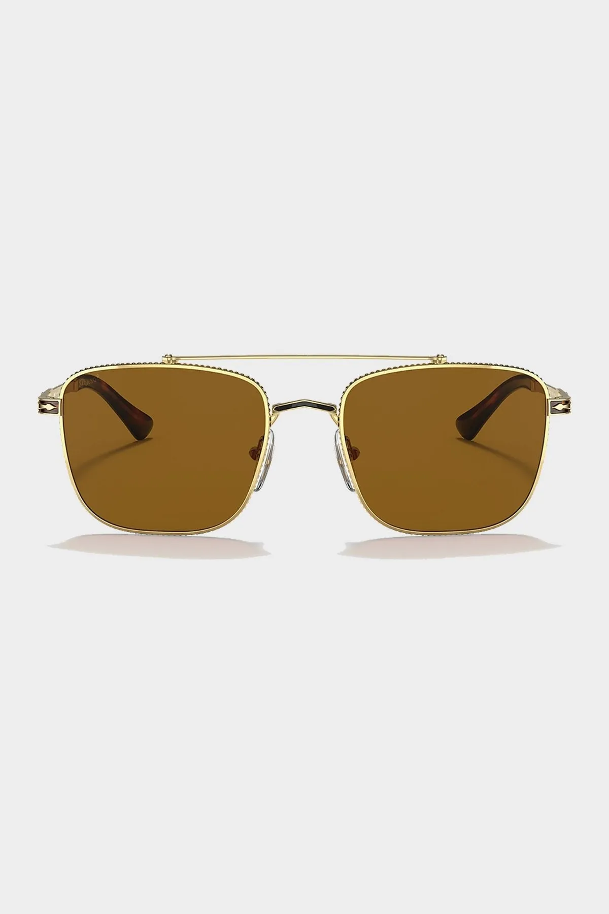 PO2487S Havana-Gold / Brown