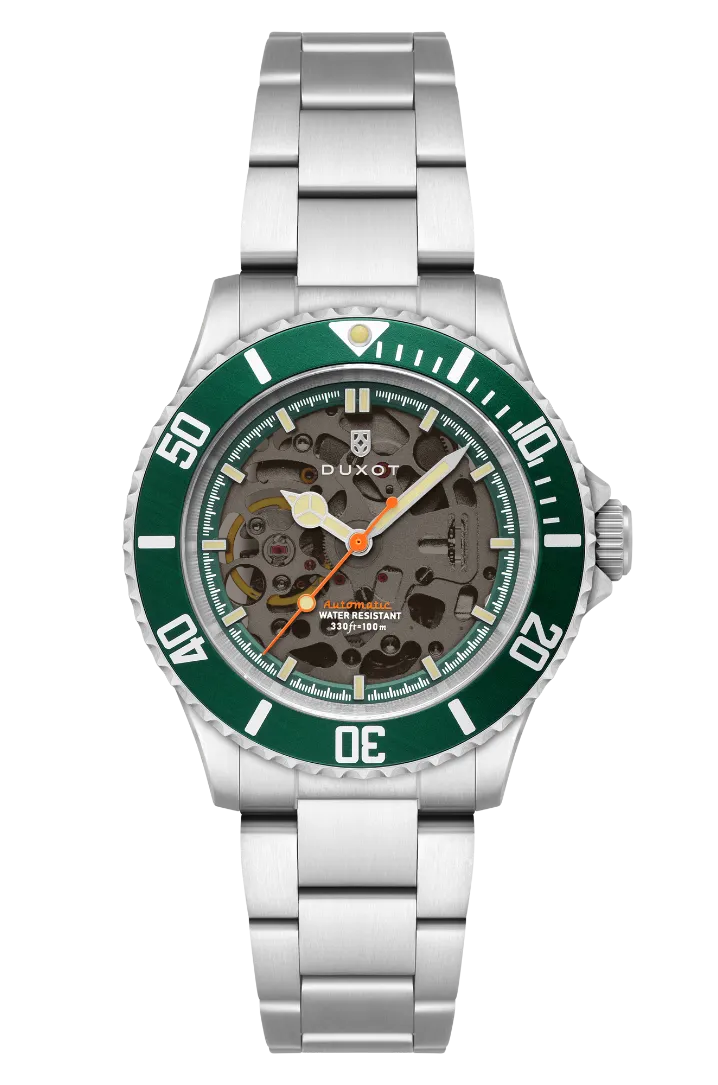 Poker Green