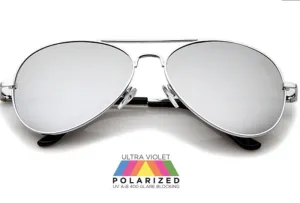 Polarized Aviator  Shades