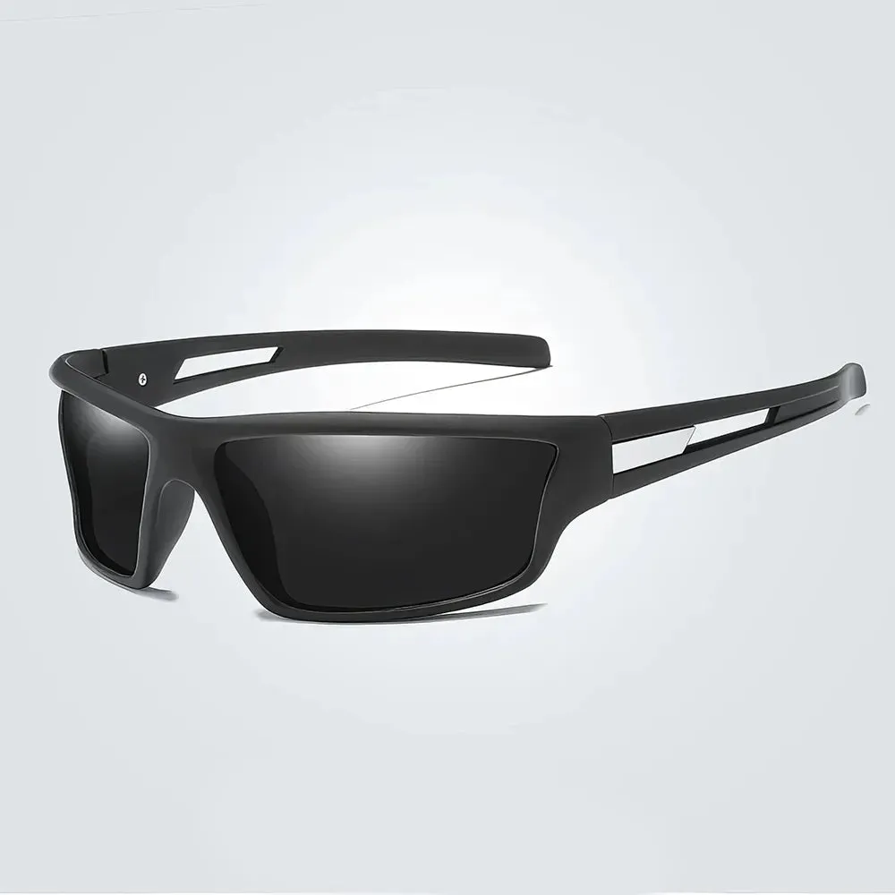 Polarized Driving Sunglasses for Men