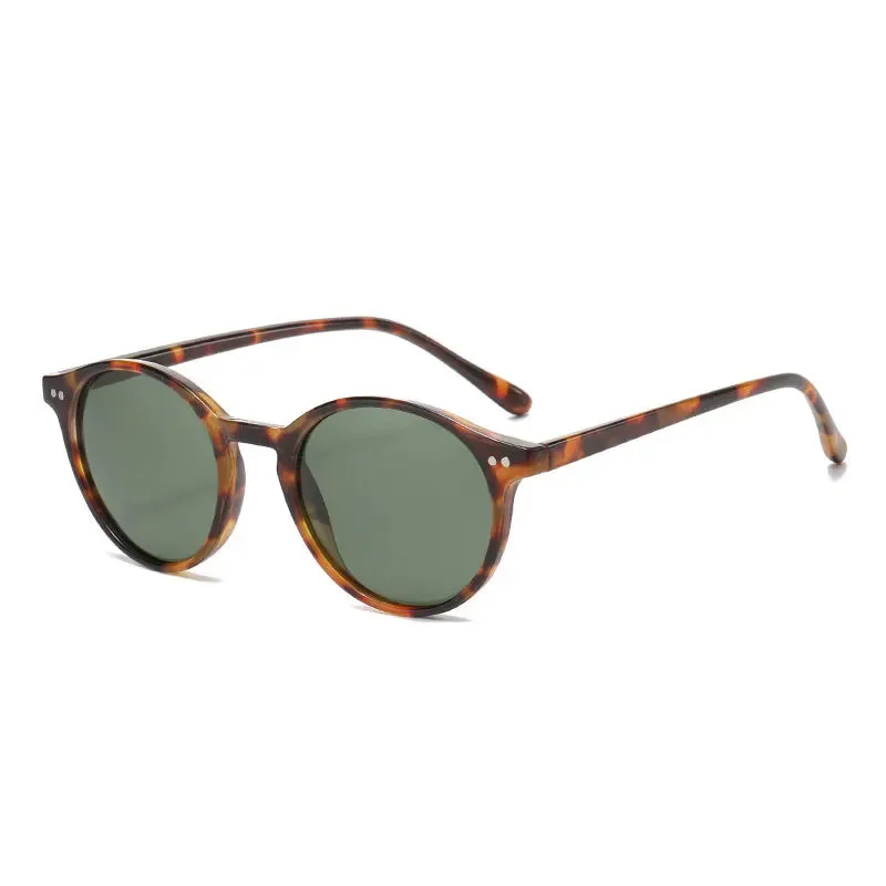 Polarized Modern Sunglasses for Ultimate Sun Protection and Style