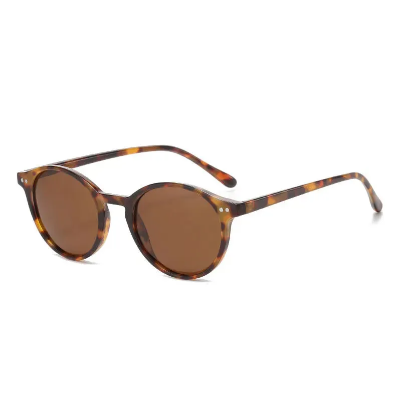 Polarized Modern Sunglasses for Ultimate Sun Protection and Style