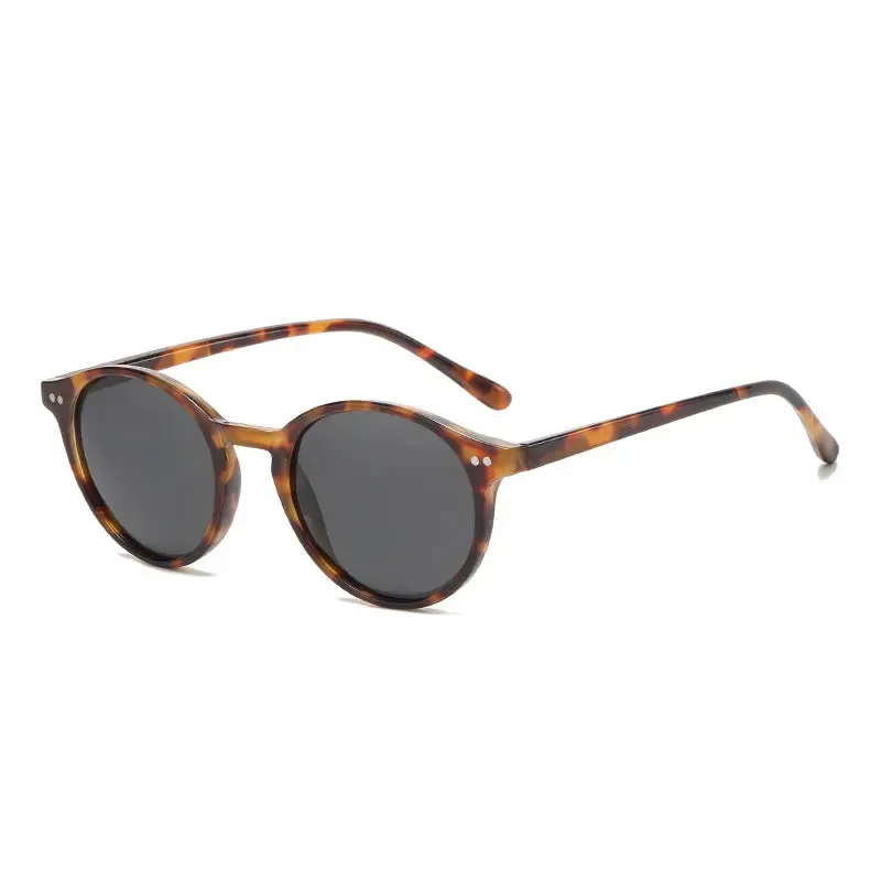 Polarized Modern Sunglasses for Ultimate Sun Protection and Style