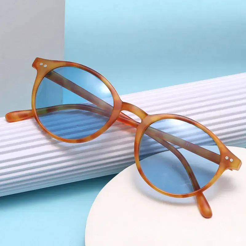 Polarized Modern Sunglasses for Ultimate Sun Protection and Style