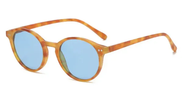 Polarized Modern Sunglasses for Ultimate Sun Protection and Style