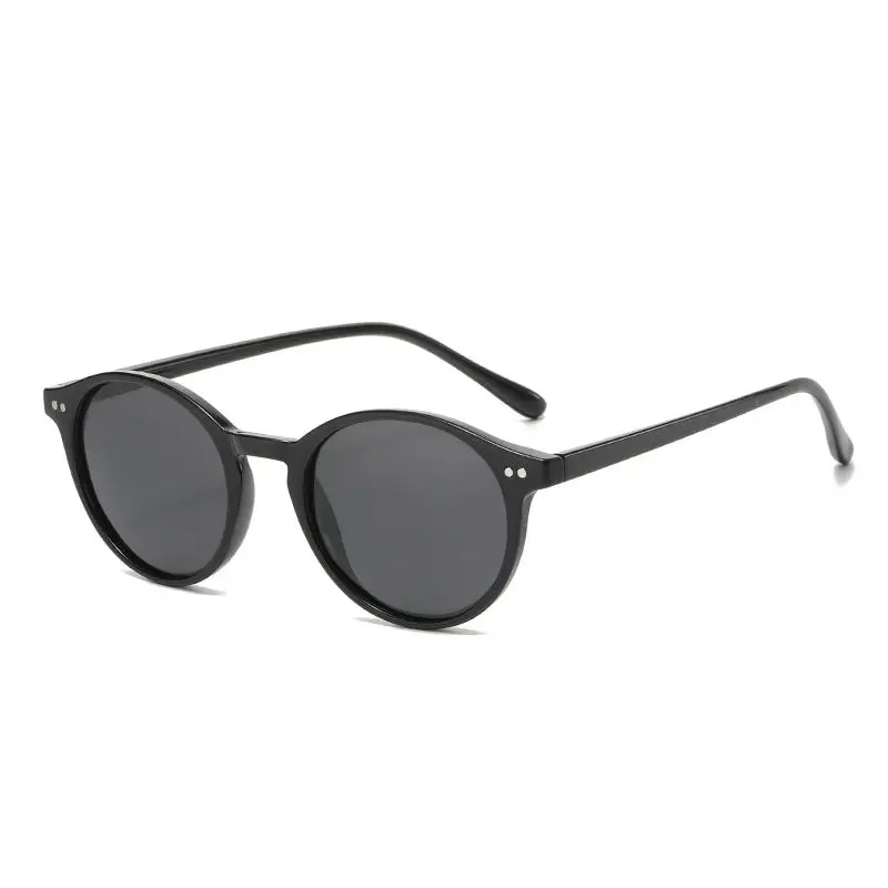 Polarized Modern Sunglasses for Ultimate Sun Protection and Style