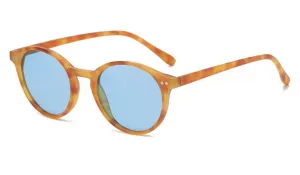 Polarized Modern Sunglasses for Ultimate Sun Protection and Style