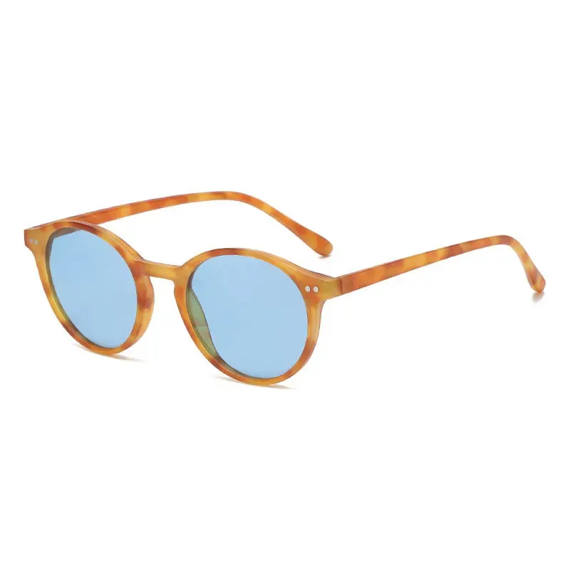 Polarized Modern Sunglasses for Ultimate Sun Protection and Style