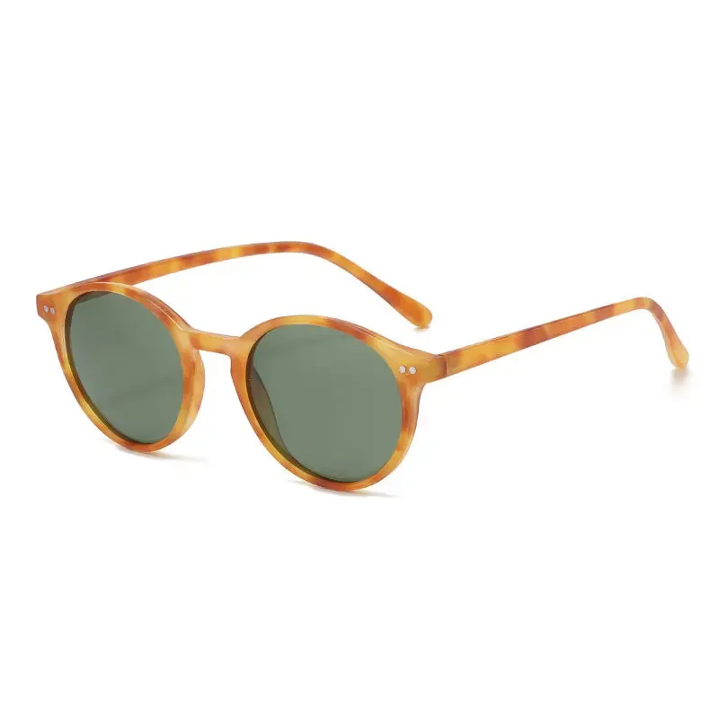 Polarized Modern Sunglasses for Ultimate Sun Protection and Style