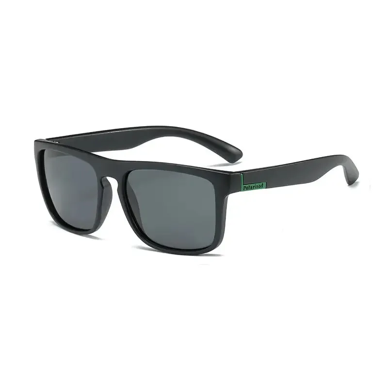Polarized Sport Sunglasses for Outdoor Activities