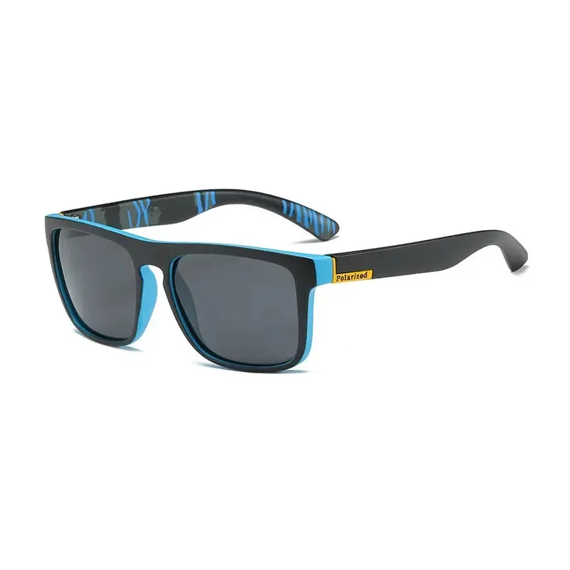 Polarized Sport Sunglasses for Outdoor Activities
