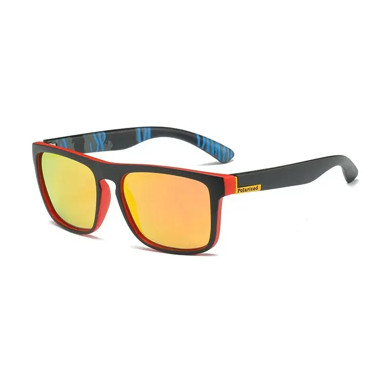 Polarized Sport Sunglasses for Outdoor Activities