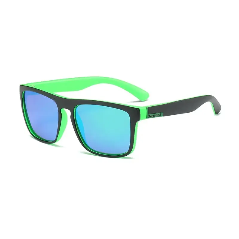 Polarized Sport Sunglasses for Outdoor Activities