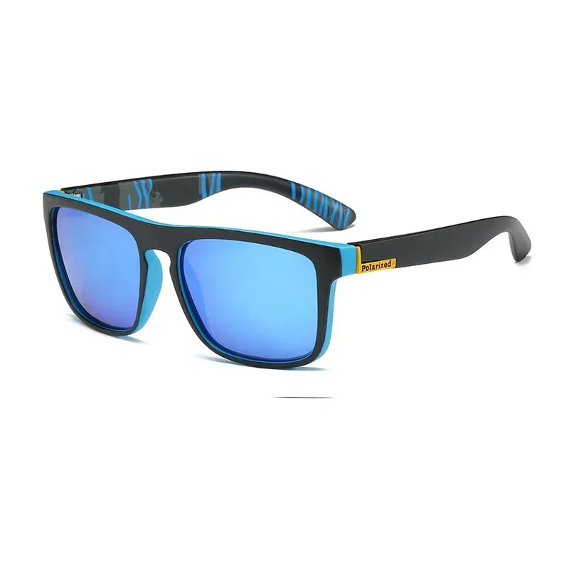 Polarized Sport Sunglasses for Outdoor Activities