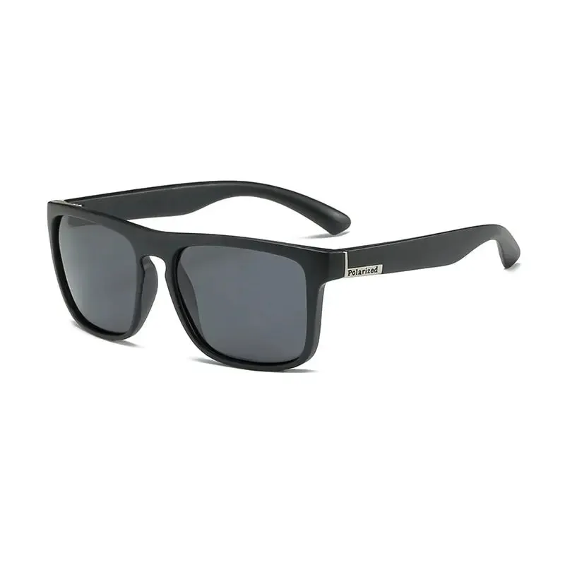 Polarized Sport Sunglasses for Outdoor Activities
