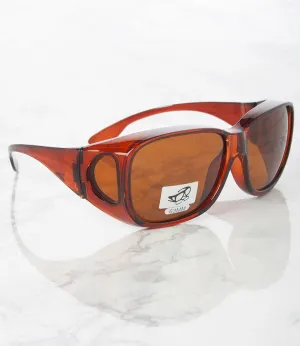 Polarized Sunglasses - PC8853POL - Pack of 12 ($69 per Dozen)