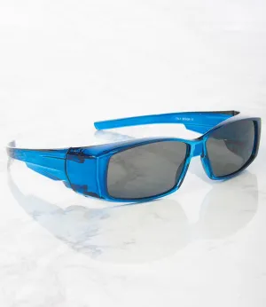 Polarized Sunglasses - PC8855POL/CR - Pack of 12 ($57 per Dozen)