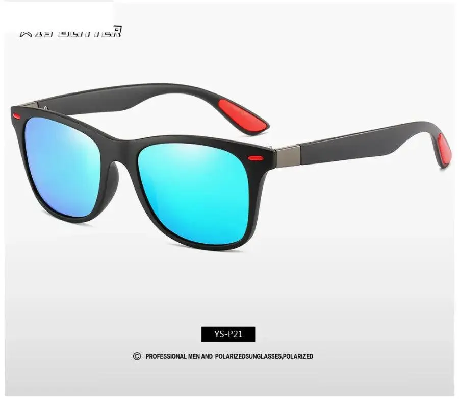 Polarized Sunglasses