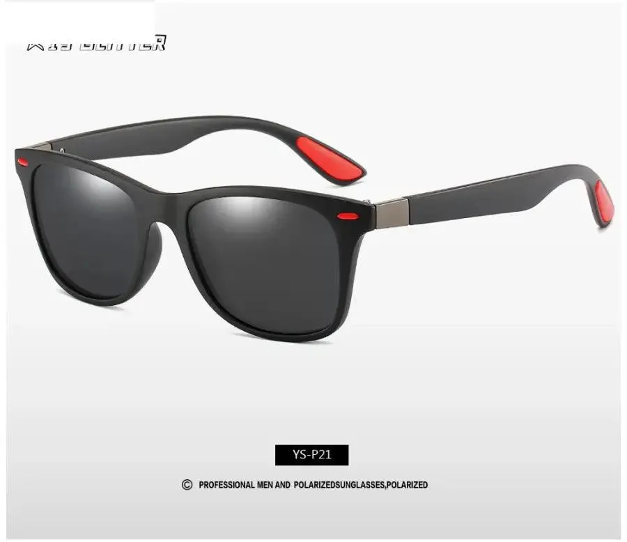 Polarized Sunglasses