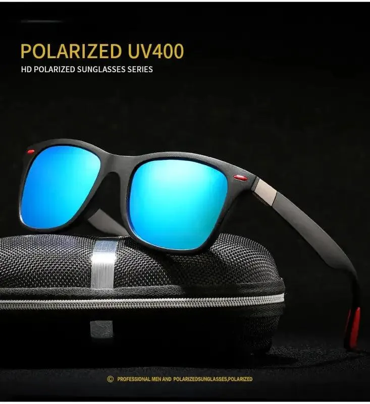 Polarized Sunglasses
