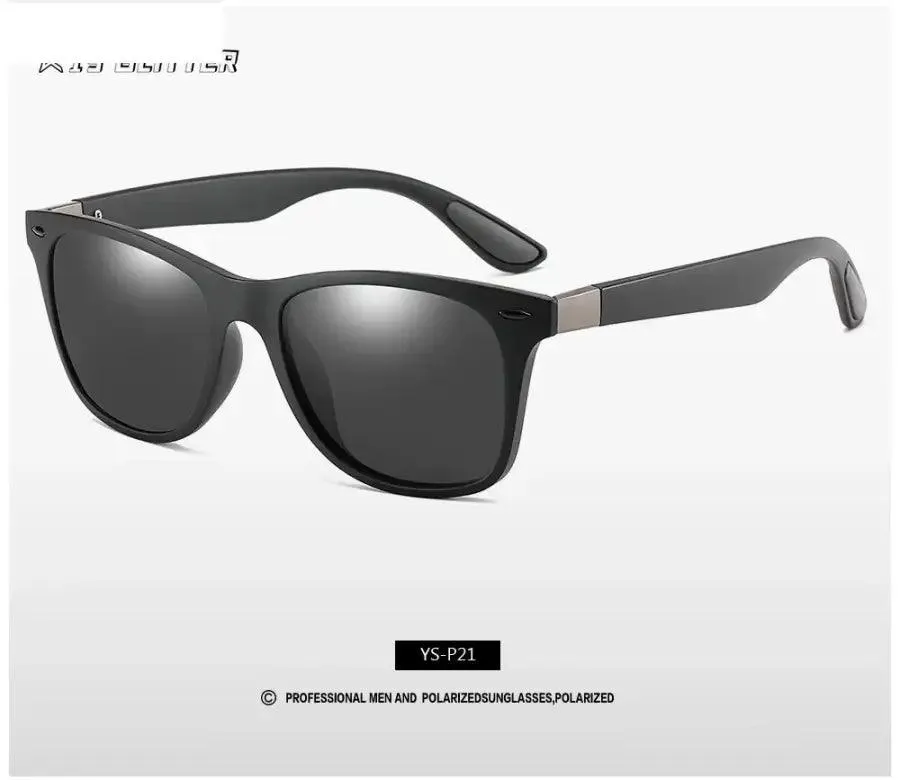 Polarized Sunglasses