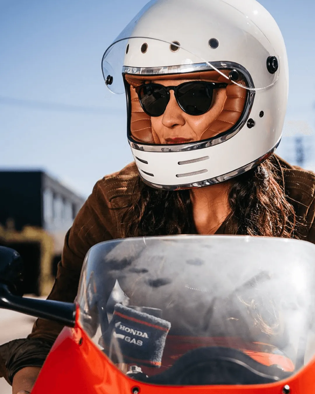 Polarized Twos // Black