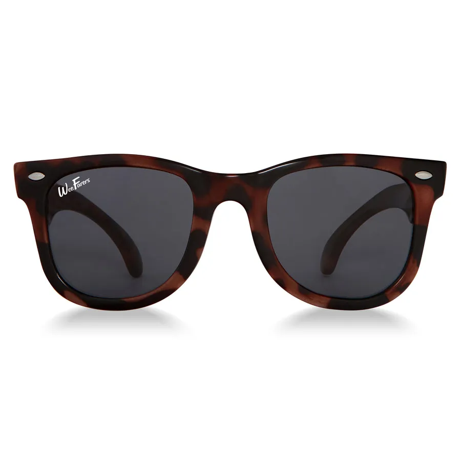 Polarized WeeFarers® - Tortoise