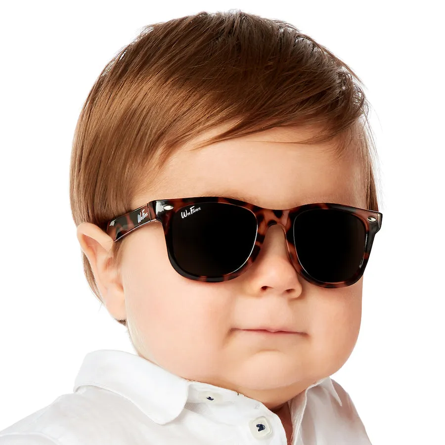 Polarized WeeFarers® - Tortoise