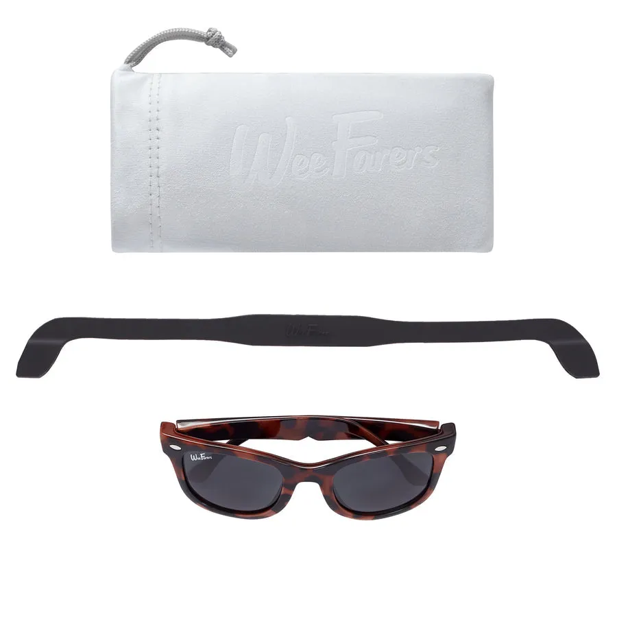 Polarized WeeFarers® - Tortoise