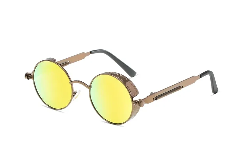 Polarized Women Brand Designer Vintage Sunglasses