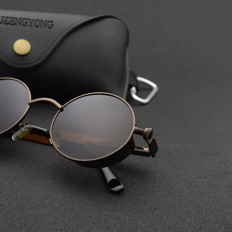 Polarized Women Brand Designer Vintage Sunglasses