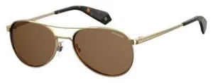 Polaroid Core Sunglasses PLD 6070/S/X