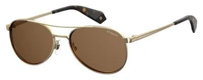 Polaroid Core Sunglasses PLD 6070/S/X
