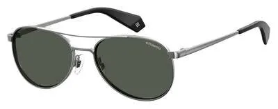 Polaroid Core Sunglasses PLD 6070/S/X