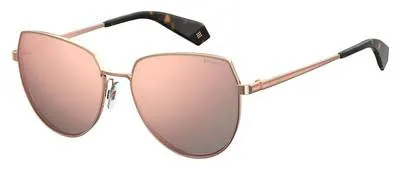 Polaroid Core Sunglasses PLD 6073/F/S/X